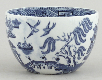 Sugar Bowl c1950s